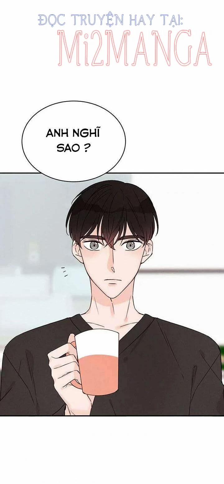 Hãy Cho Tôi Con Dấu Chấp Thuận 13.5 trang 18