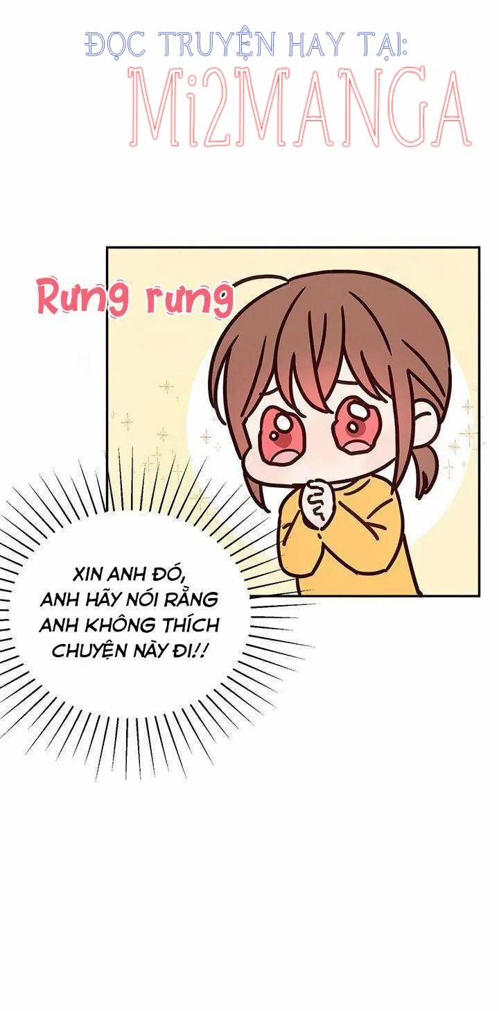 Hãy Cho Tôi Con Dấu Chấp Thuận 13.5 trang 19