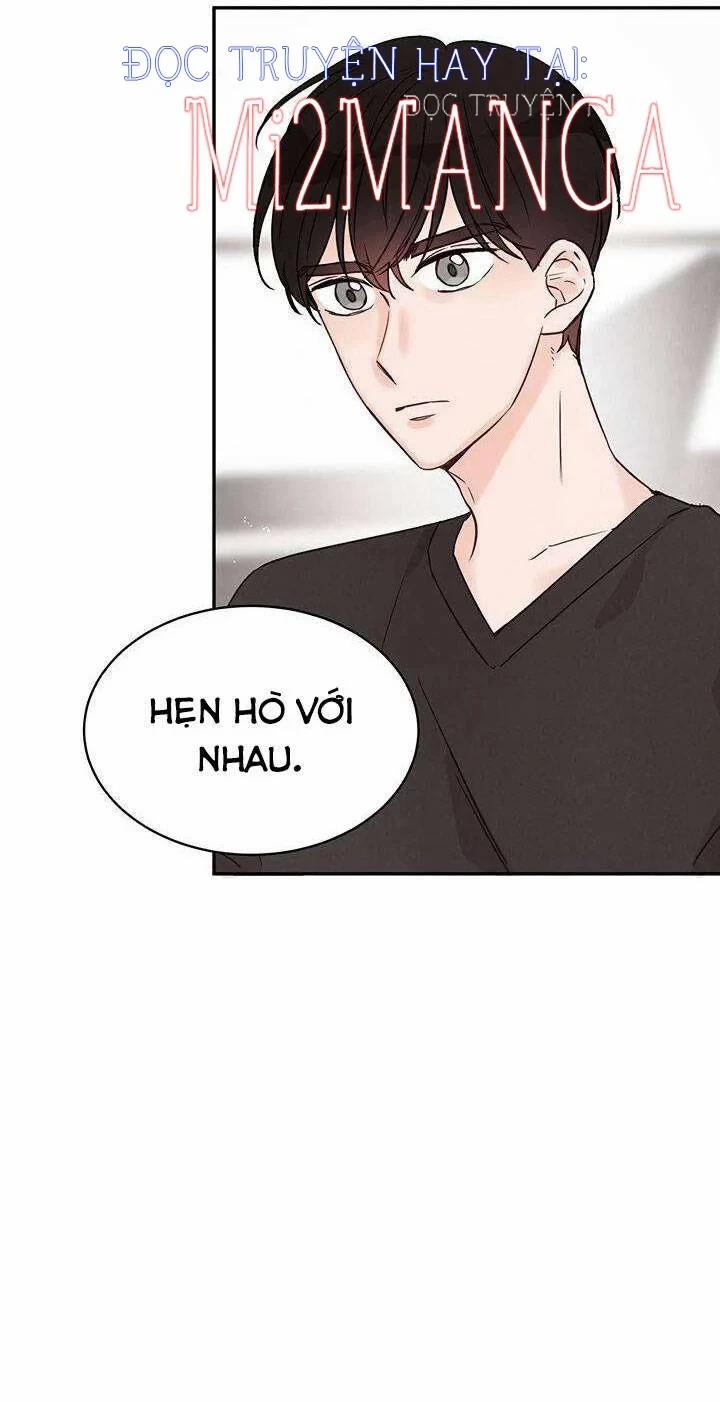 Hãy Cho Tôi Con Dấu Chấp Thuận 13.5 trang 22