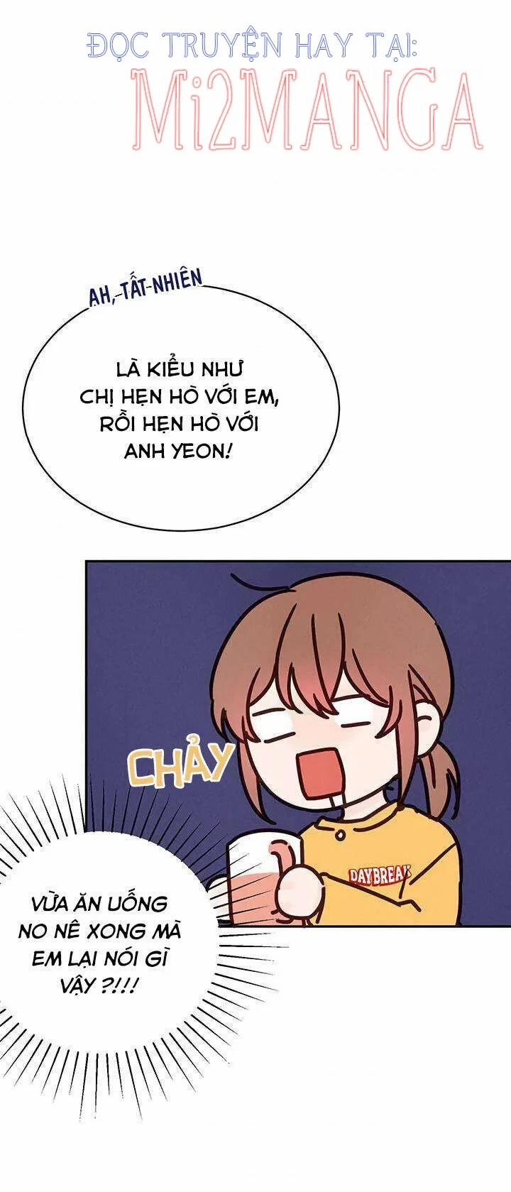 Hãy Cho Tôi Con Dấu Chấp Thuận 13.5 trang 5