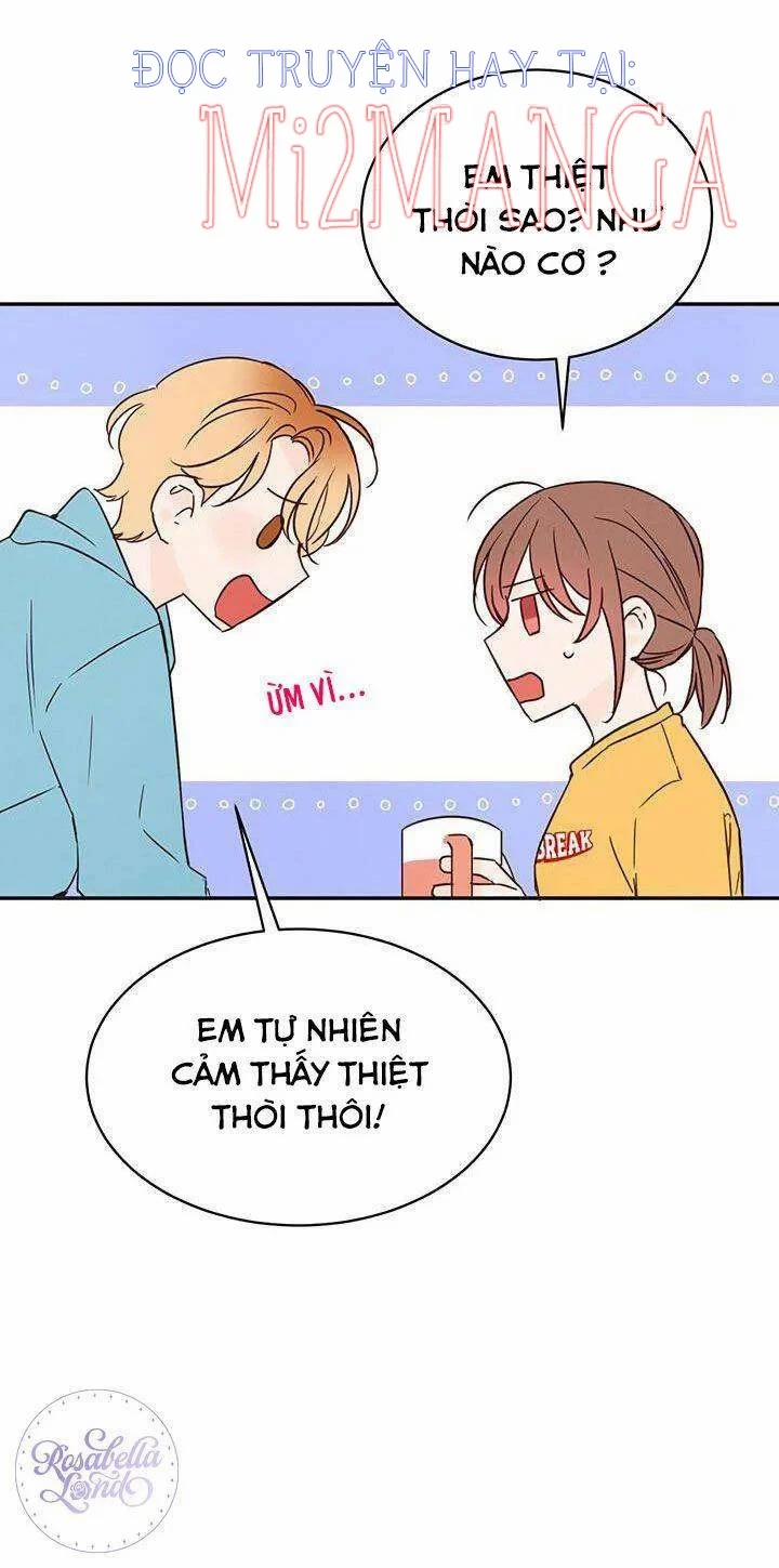 Hãy Cho Tôi Con Dấu Chấp Thuận 13.5 trang 7