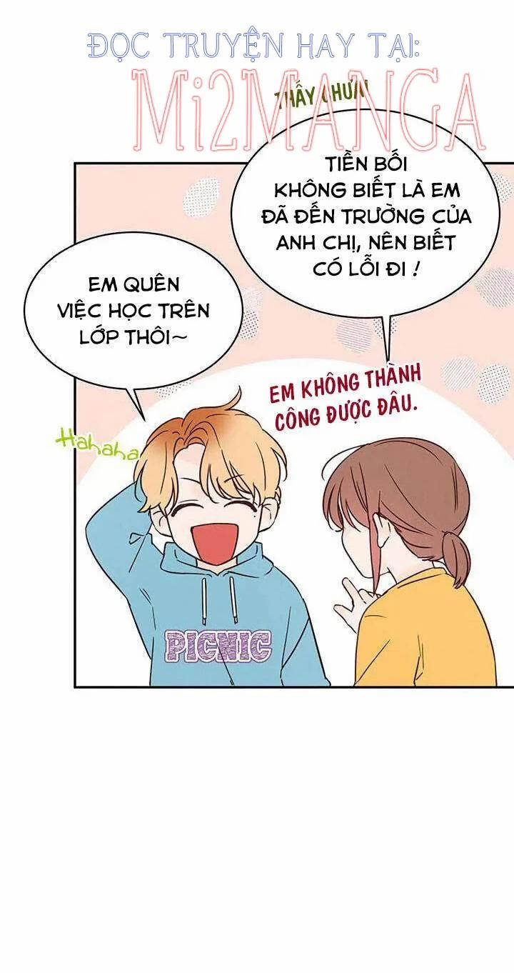 Hãy Cho Tôi Con Dấu Chấp Thuận 13.5 trang 9