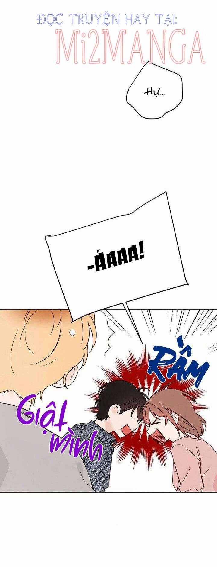 Hãy Cho Tôi Con Dấu Chấp Thuận 13 trang 1