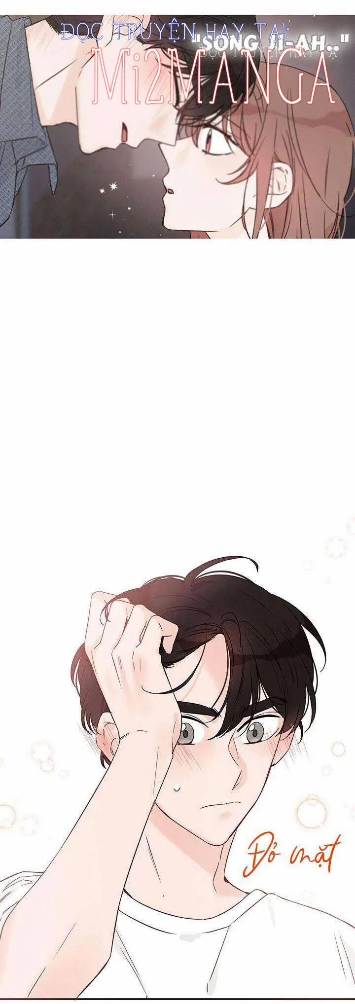 Hãy Cho Tôi Con Dấu Chấp Thuận 13 trang 10