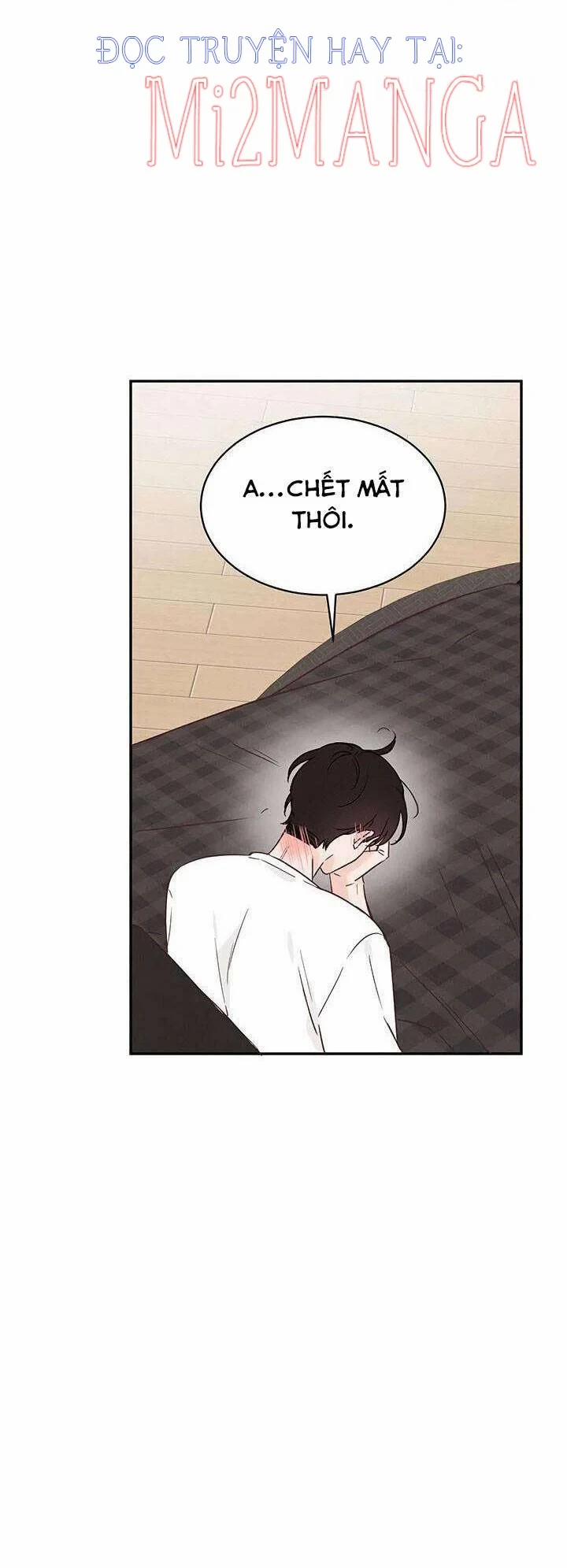 Hãy Cho Tôi Con Dấu Chấp Thuận 13 trang 11