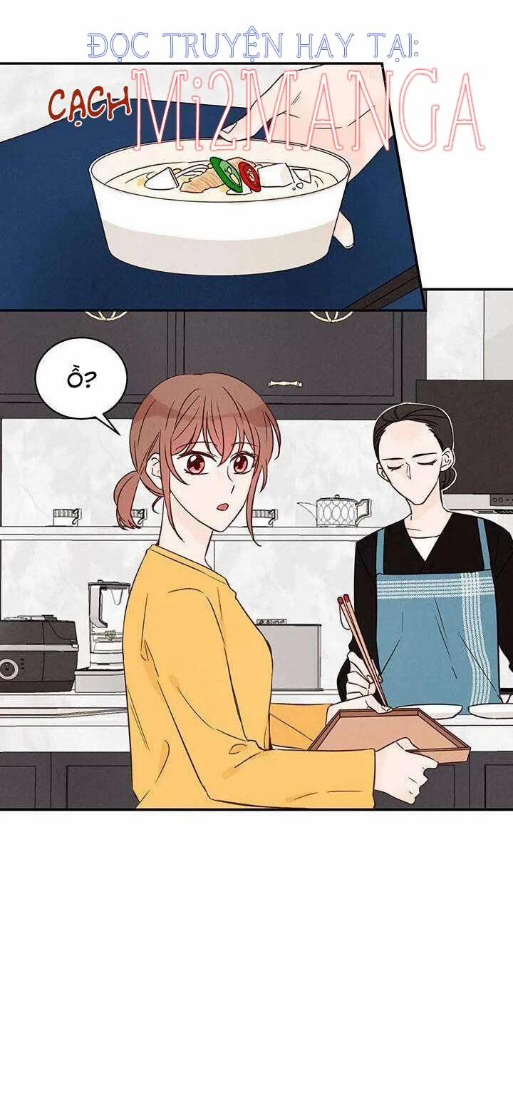 Hãy Cho Tôi Con Dấu Chấp Thuận 13 trang 12