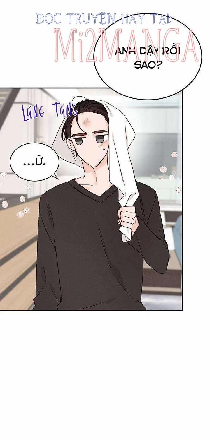 Hãy Cho Tôi Con Dấu Chấp Thuận 13 trang 13