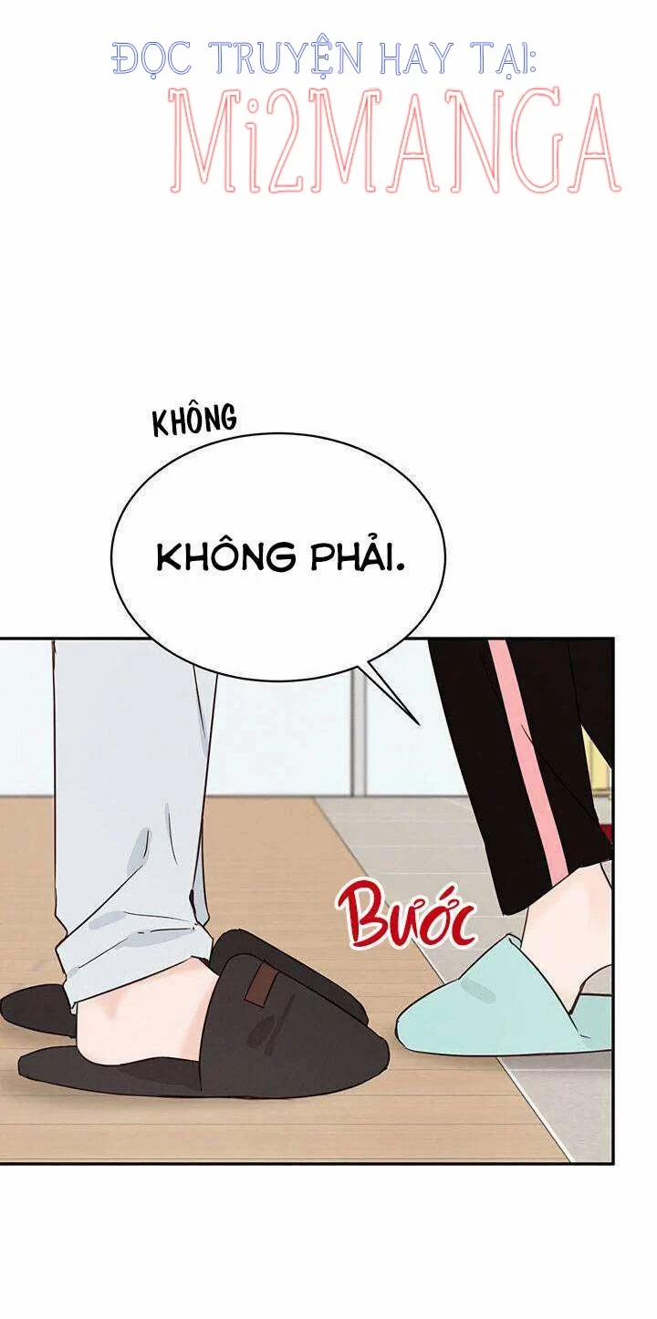 Hãy Cho Tôi Con Dấu Chấp Thuận 13 trang 17