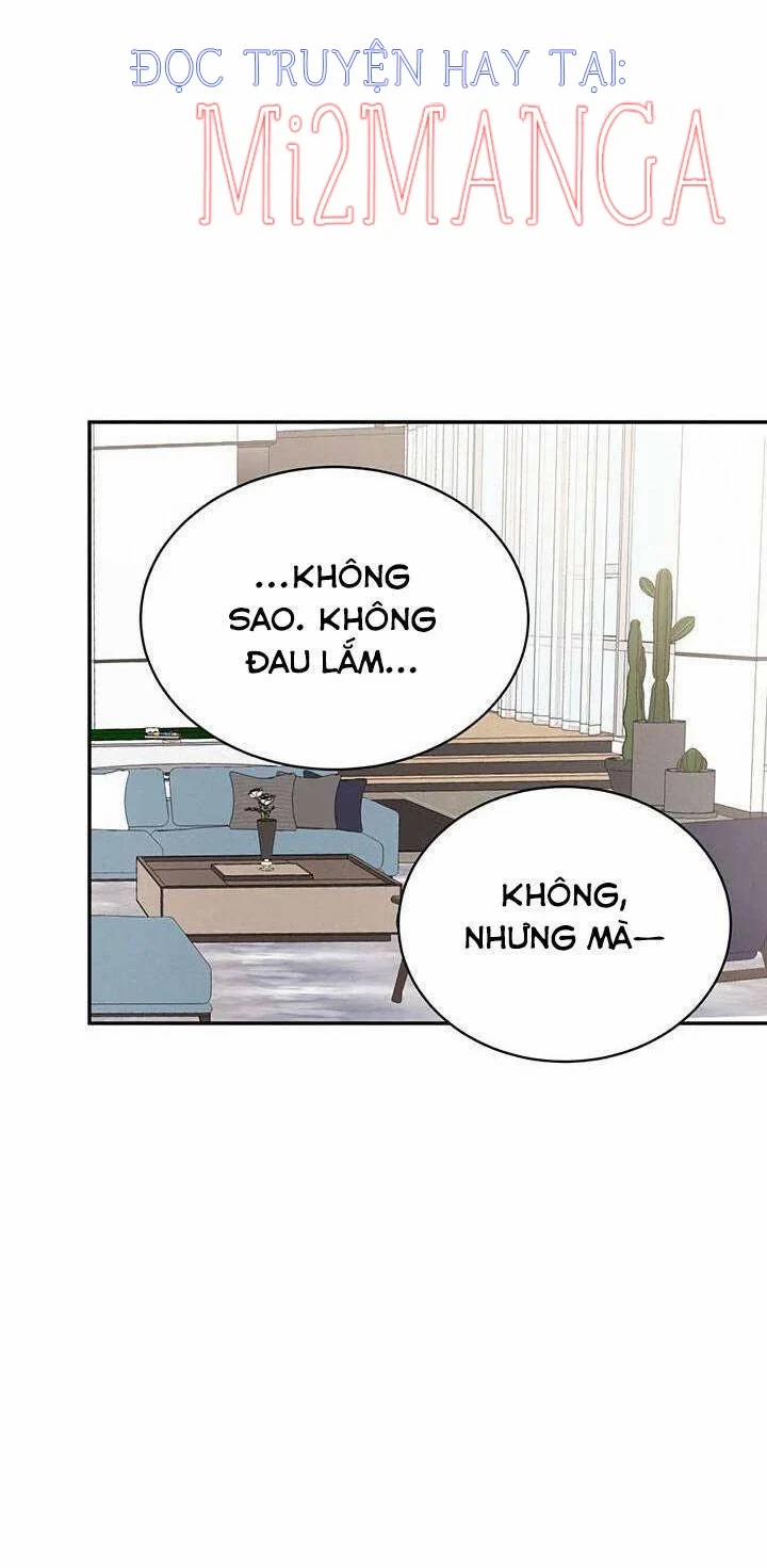 Hãy Cho Tôi Con Dấu Chấp Thuận 13 trang 19