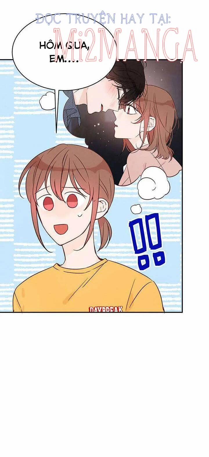 Hãy Cho Tôi Con Dấu Chấp Thuận 13 trang 20