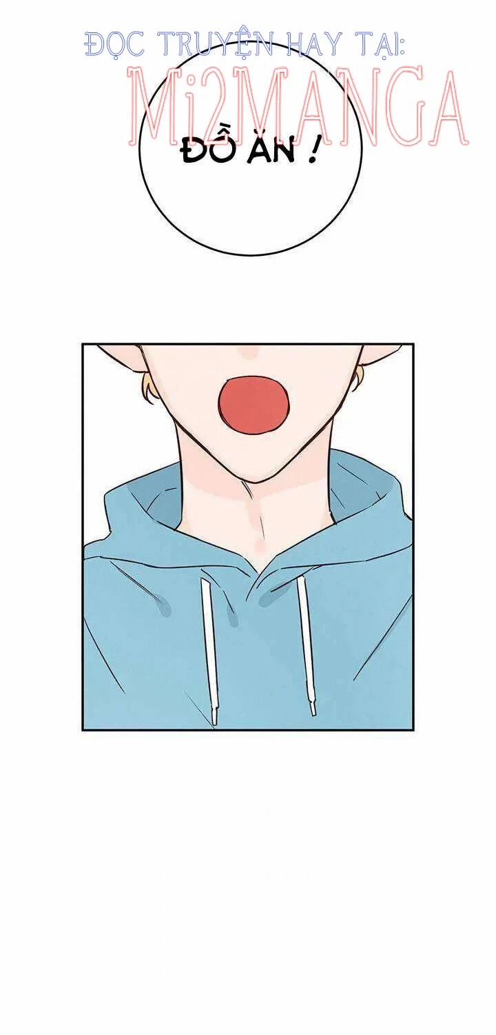 Hãy Cho Tôi Con Dấu Chấp Thuận 13 trang 22