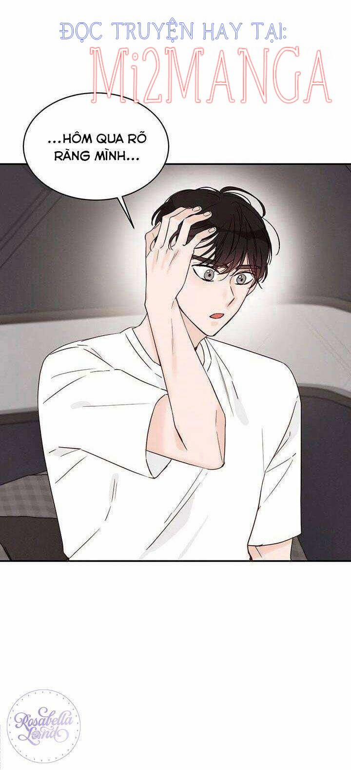 Hãy Cho Tôi Con Dấu Chấp Thuận 13 trang 7