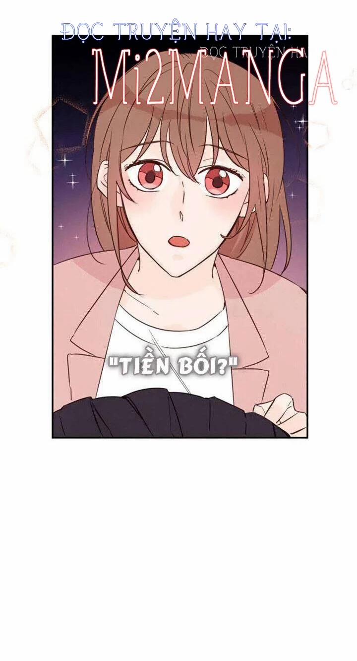 Hãy Cho Tôi Con Dấu Chấp Thuận 13 trang 9