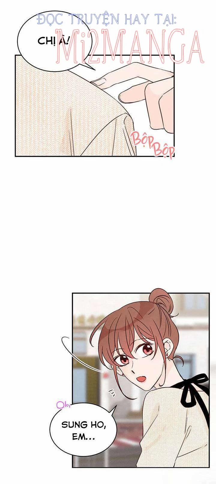 Hãy Cho Tôi Con Dấu Chấp Thuận 14.5 trang 10