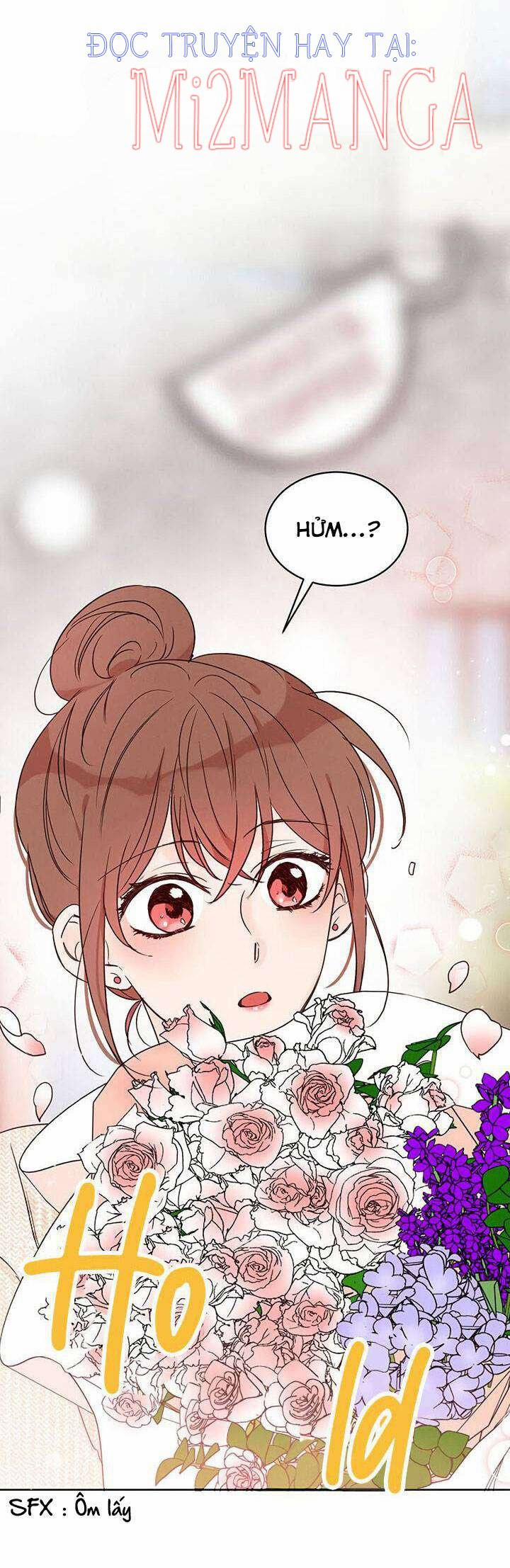 Hãy Cho Tôi Con Dấu Chấp Thuận 14.5 trang 11