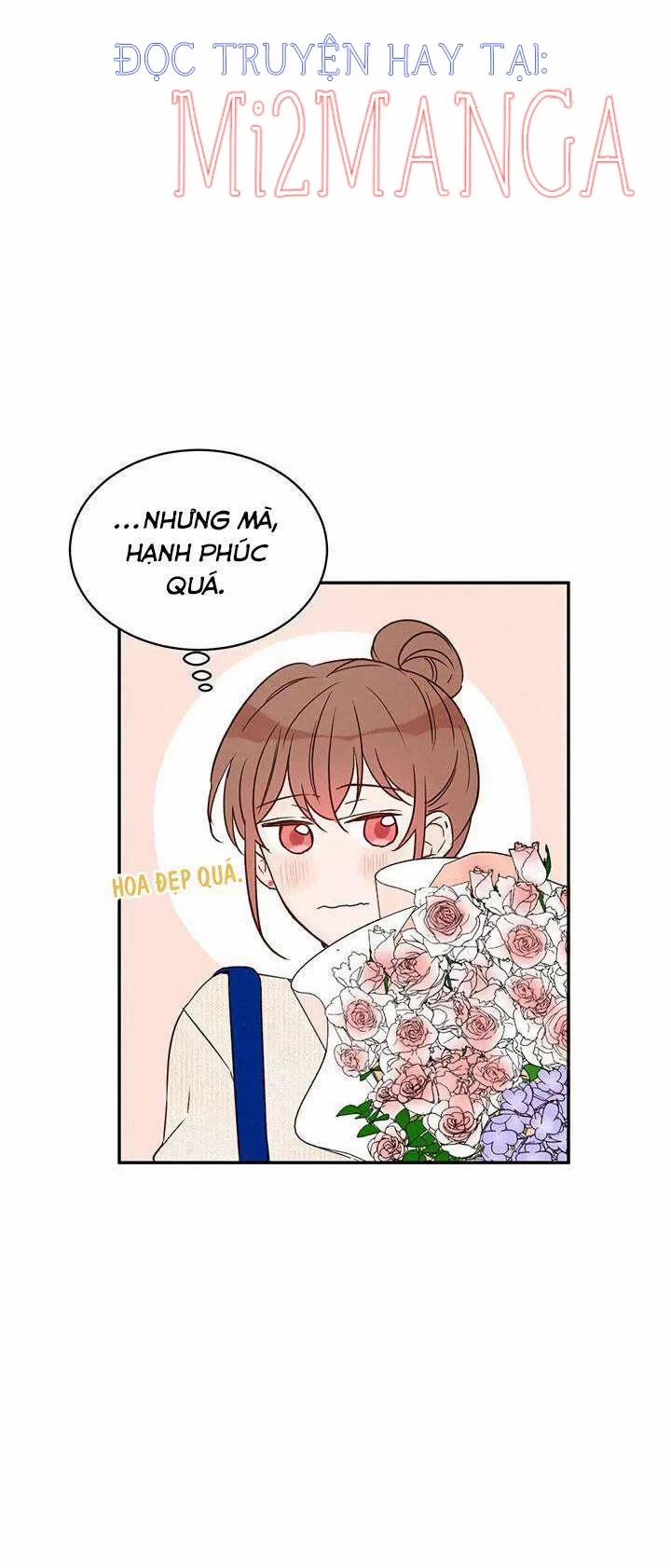 Hãy Cho Tôi Con Dấu Chấp Thuận 14.5 trang 14