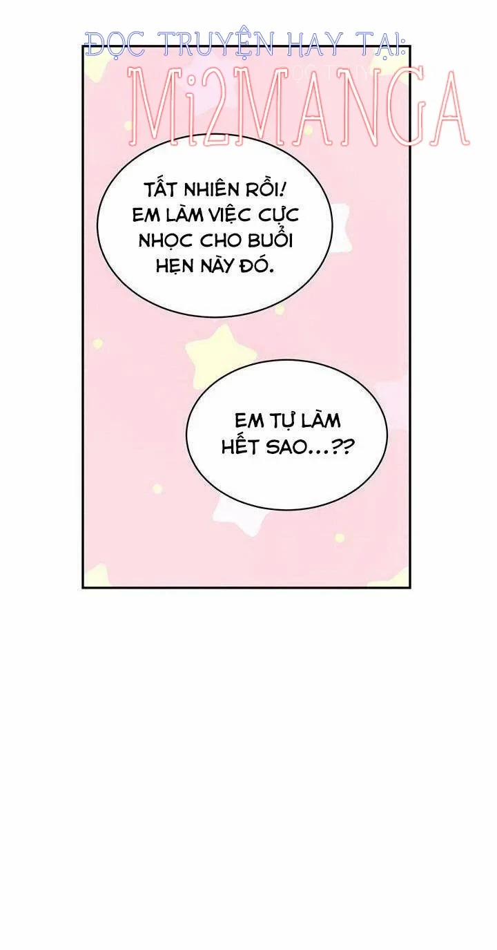 Hãy Cho Tôi Con Dấu Chấp Thuận 14.5 trang 16