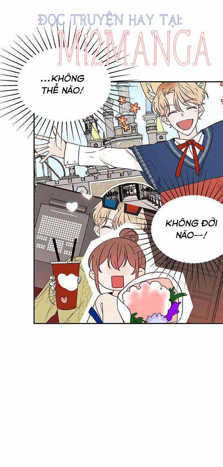 Hãy Cho Tôi Con Dấu Chấp Thuận 14.5 trang 17