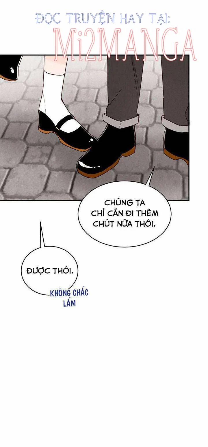 Hãy Cho Tôi Con Dấu Chấp Thuận 14.5 trang 18