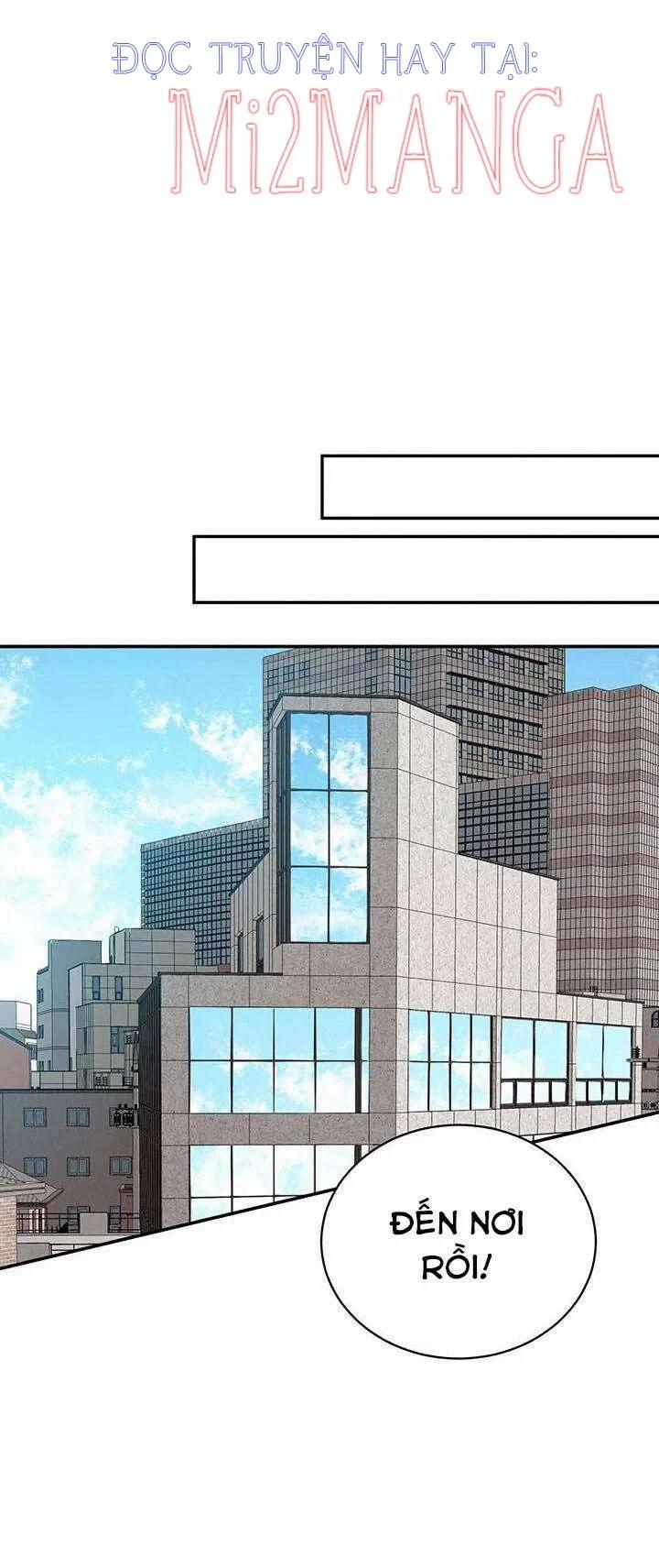 Hãy Cho Tôi Con Dấu Chấp Thuận 14.5 trang 19