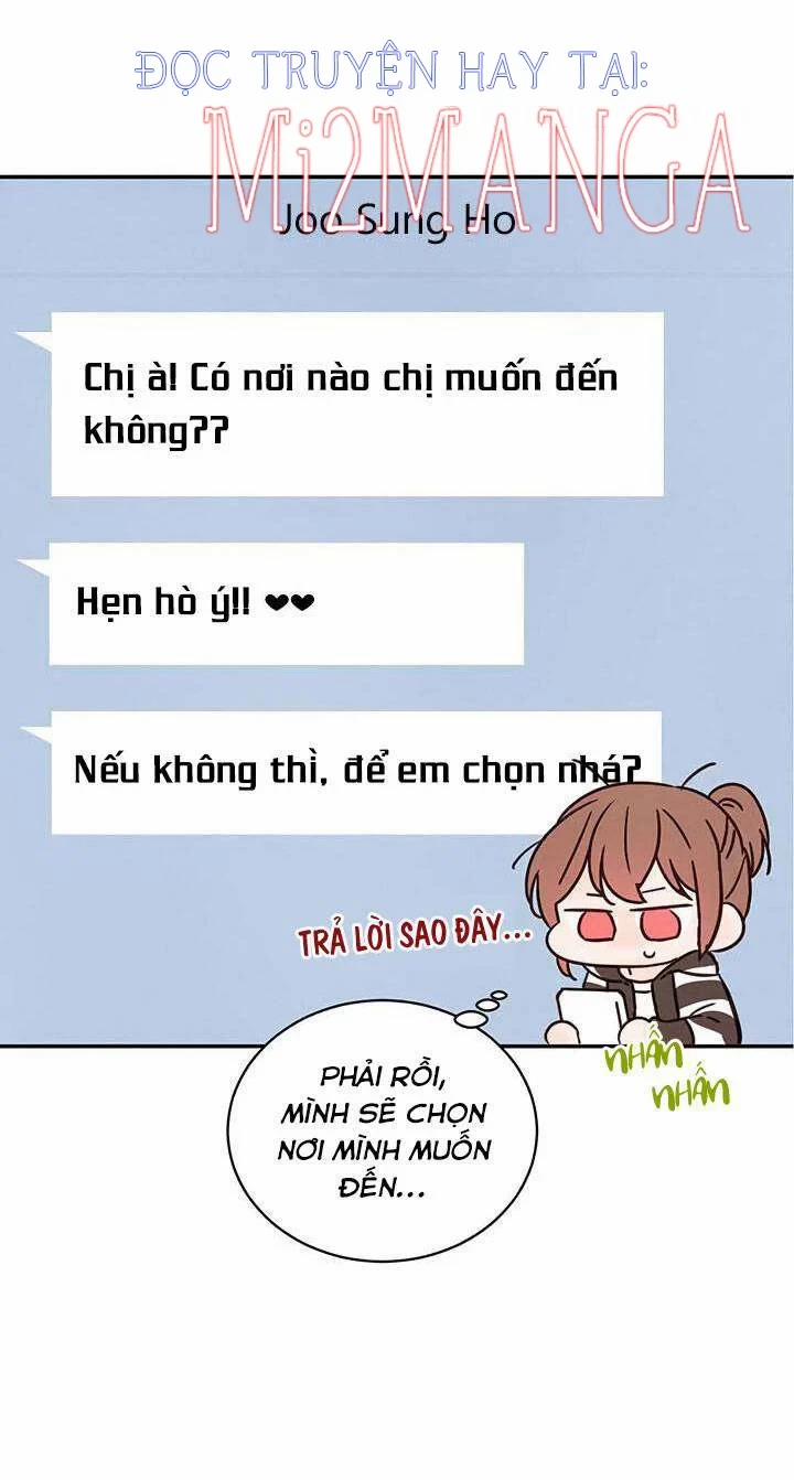 Hãy Cho Tôi Con Dấu Chấp Thuận 14.5 trang 2