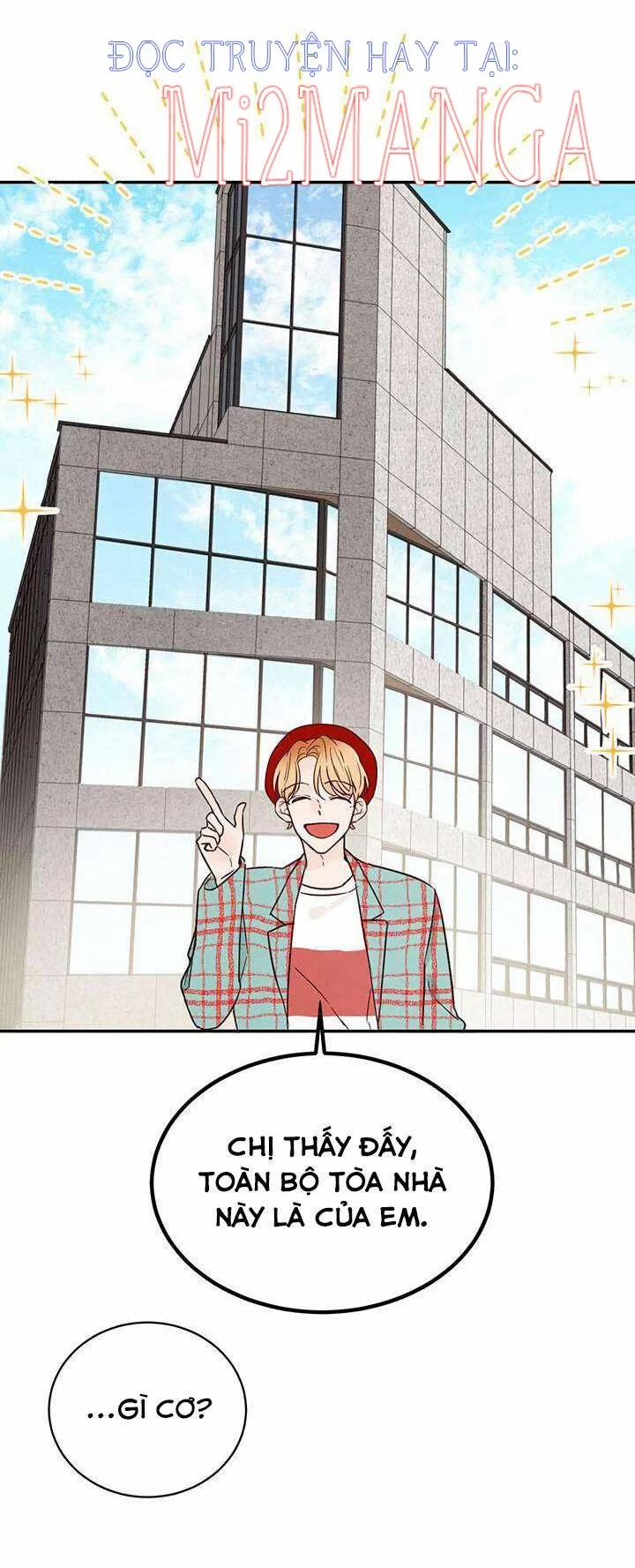 Hãy Cho Tôi Con Dấu Chấp Thuận 14.5 trang 21