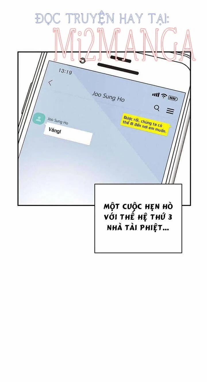 Hãy Cho Tôi Con Dấu Chấp Thuận 14.5 trang 3