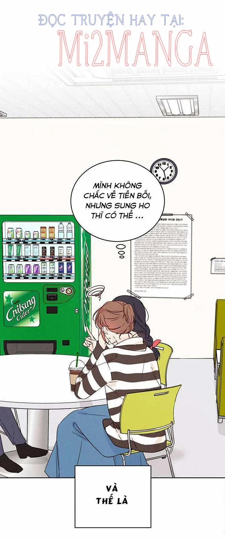 Hãy Cho Tôi Con Dấu Chấp Thuận 14.5 trang 6