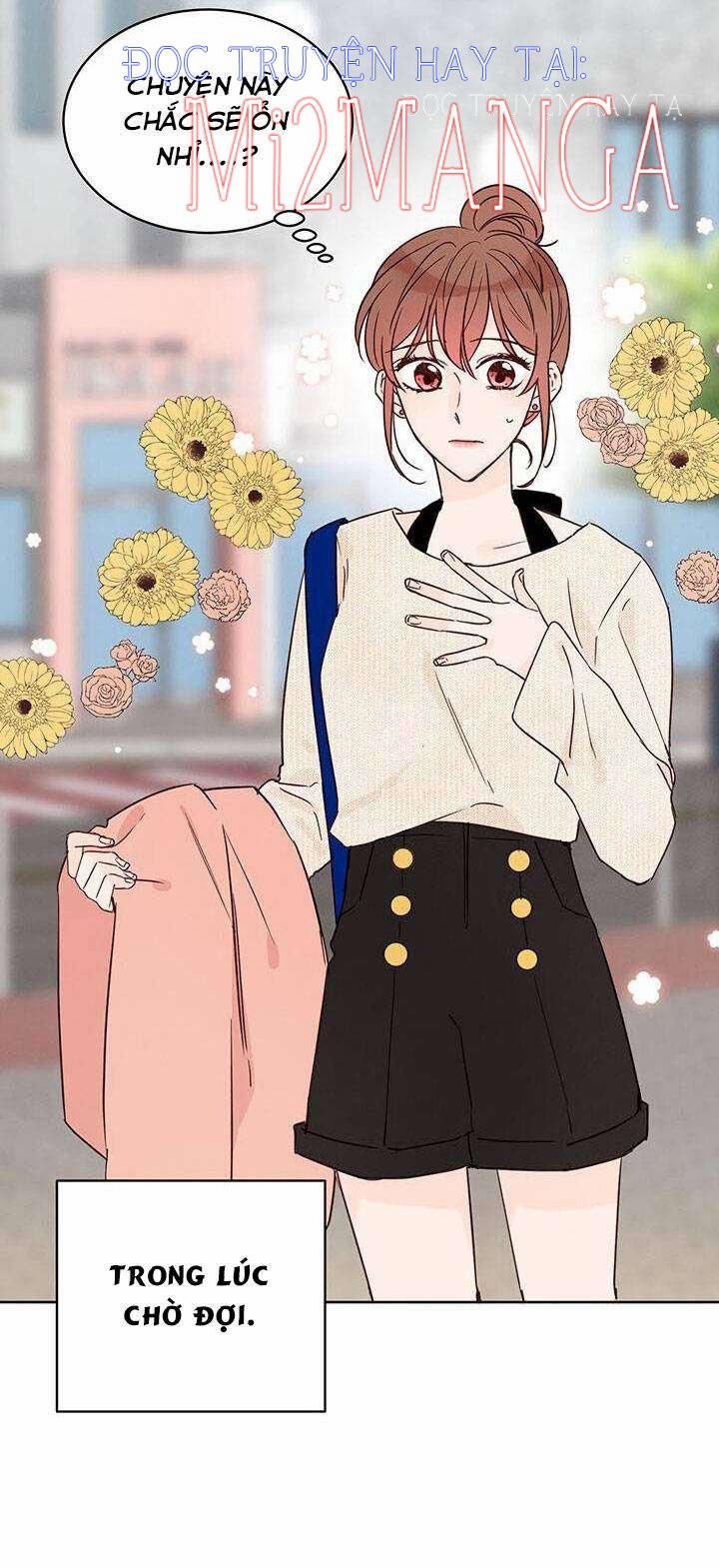 Hãy Cho Tôi Con Dấu Chấp Thuận 14.5 trang 8