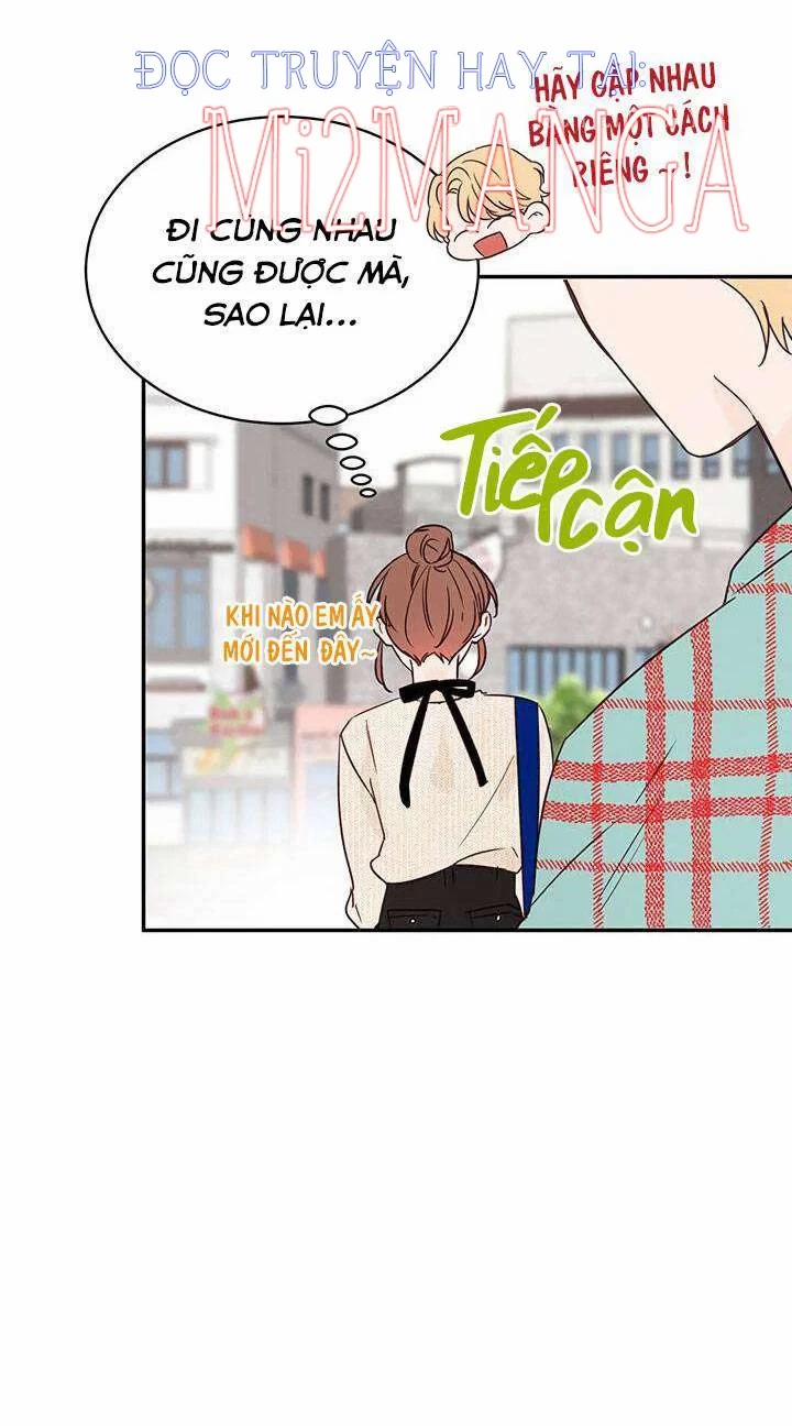 Hãy Cho Tôi Con Dấu Chấp Thuận 14.5 trang 9