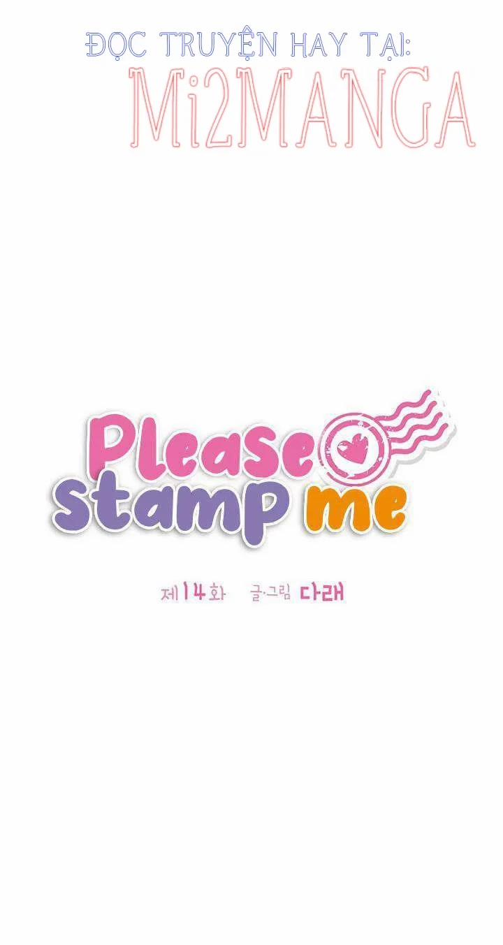 Hãy Cho Tôi Con Dấu Chấp Thuận 14 trang 0