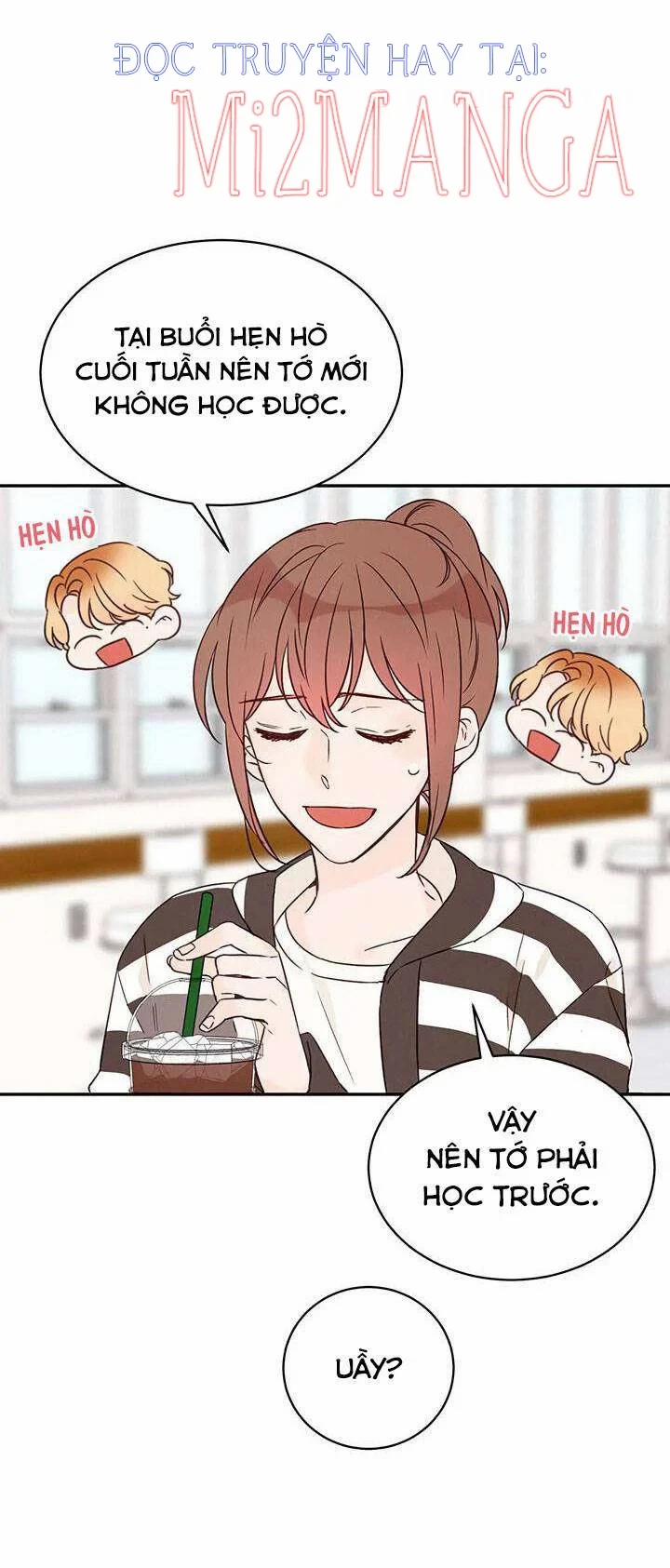 Hãy Cho Tôi Con Dấu Chấp Thuận 14 trang 11