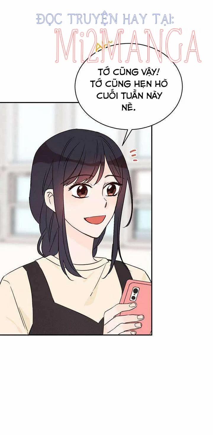 Hãy Cho Tôi Con Dấu Chấp Thuận 14 trang 12