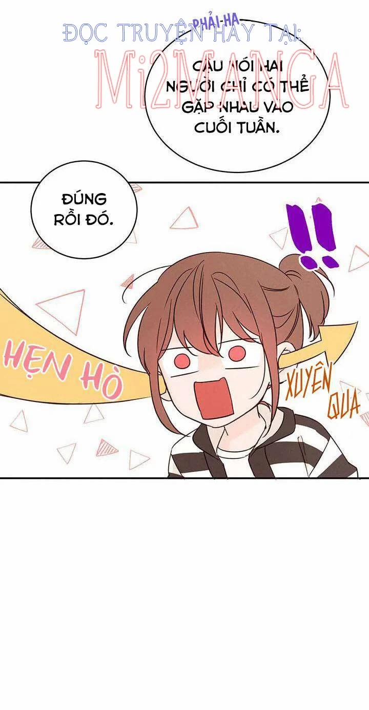 Hãy Cho Tôi Con Dấu Chấp Thuận 14 trang 13