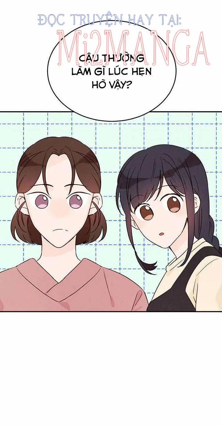 Hãy Cho Tôi Con Dấu Chấp Thuận 14 trang 15