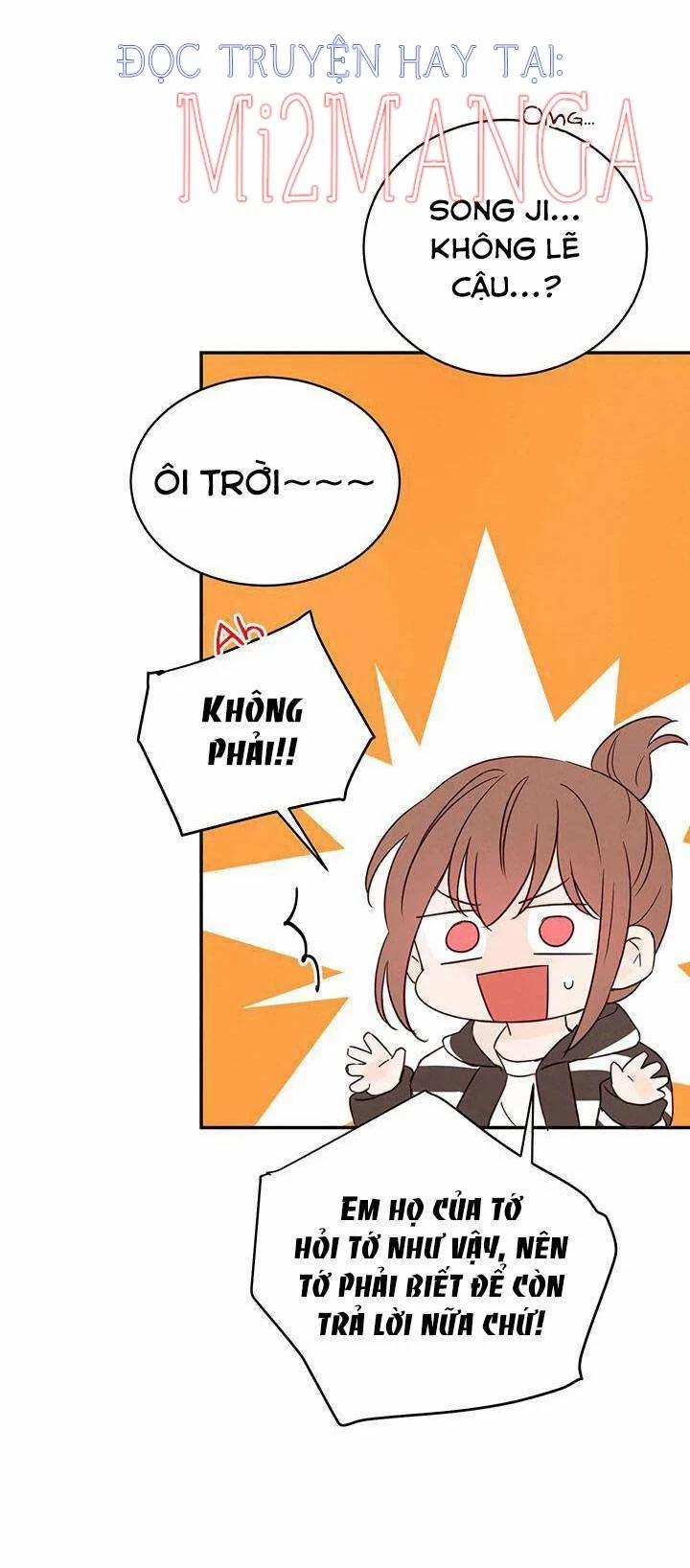 Hãy Cho Tôi Con Dấu Chấp Thuận 14 trang 16