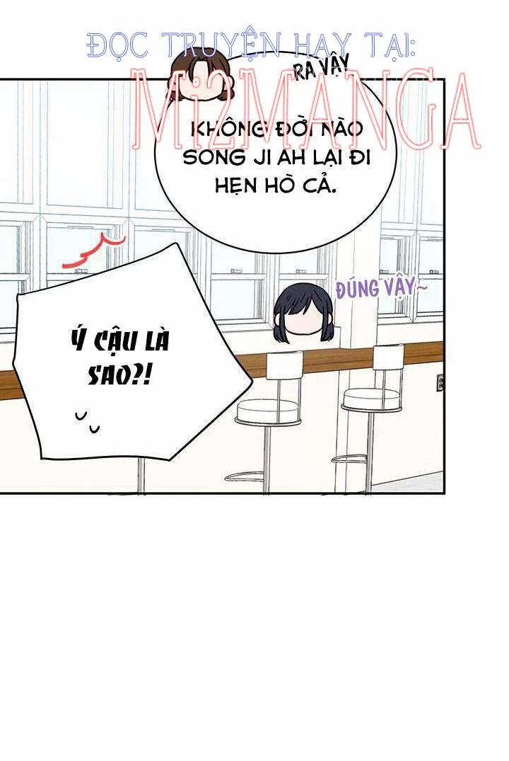 Hãy Cho Tôi Con Dấu Chấp Thuận 14 trang 17