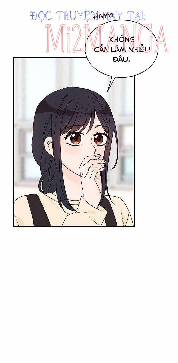 Hãy Cho Tôi Con Dấu Chấp Thuận 14 trang 18