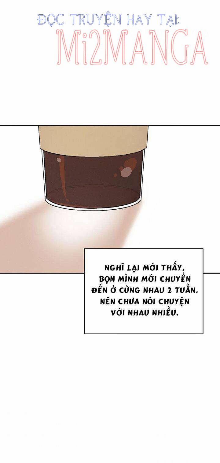 Hãy Cho Tôi Con Dấu Chấp Thuận 14 trang 22