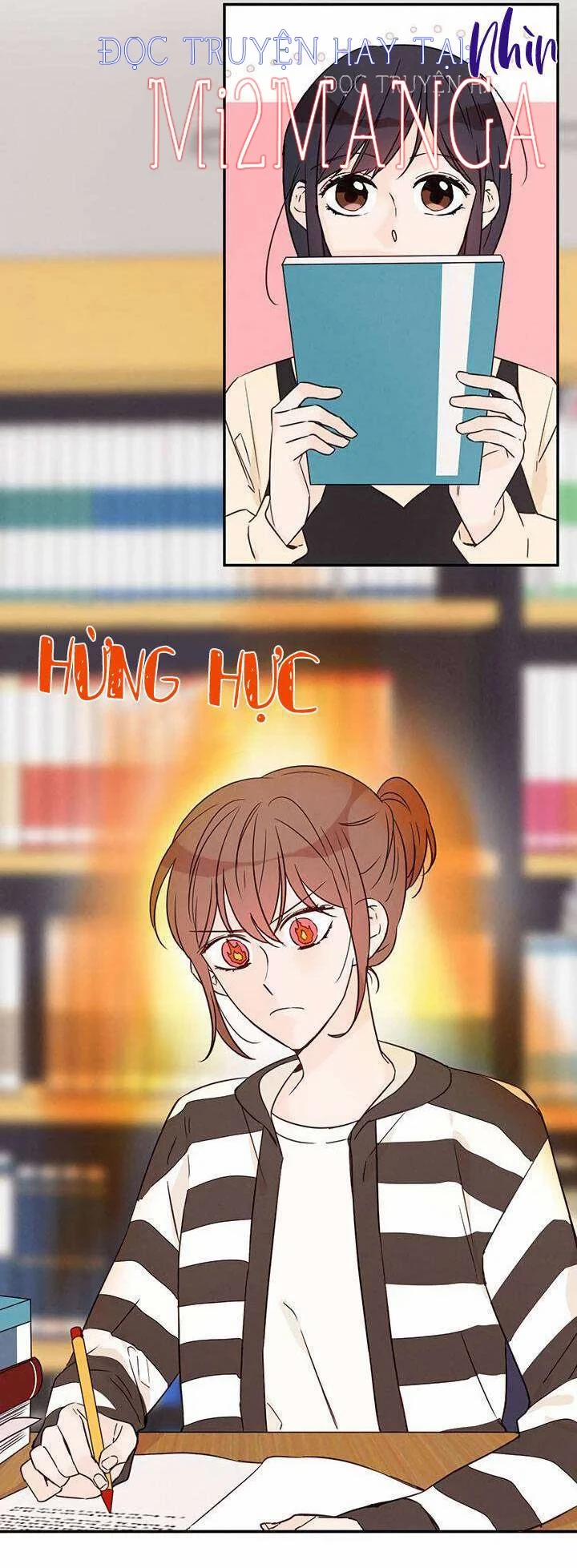 Hãy Cho Tôi Con Dấu Chấp Thuận 14 trang 3