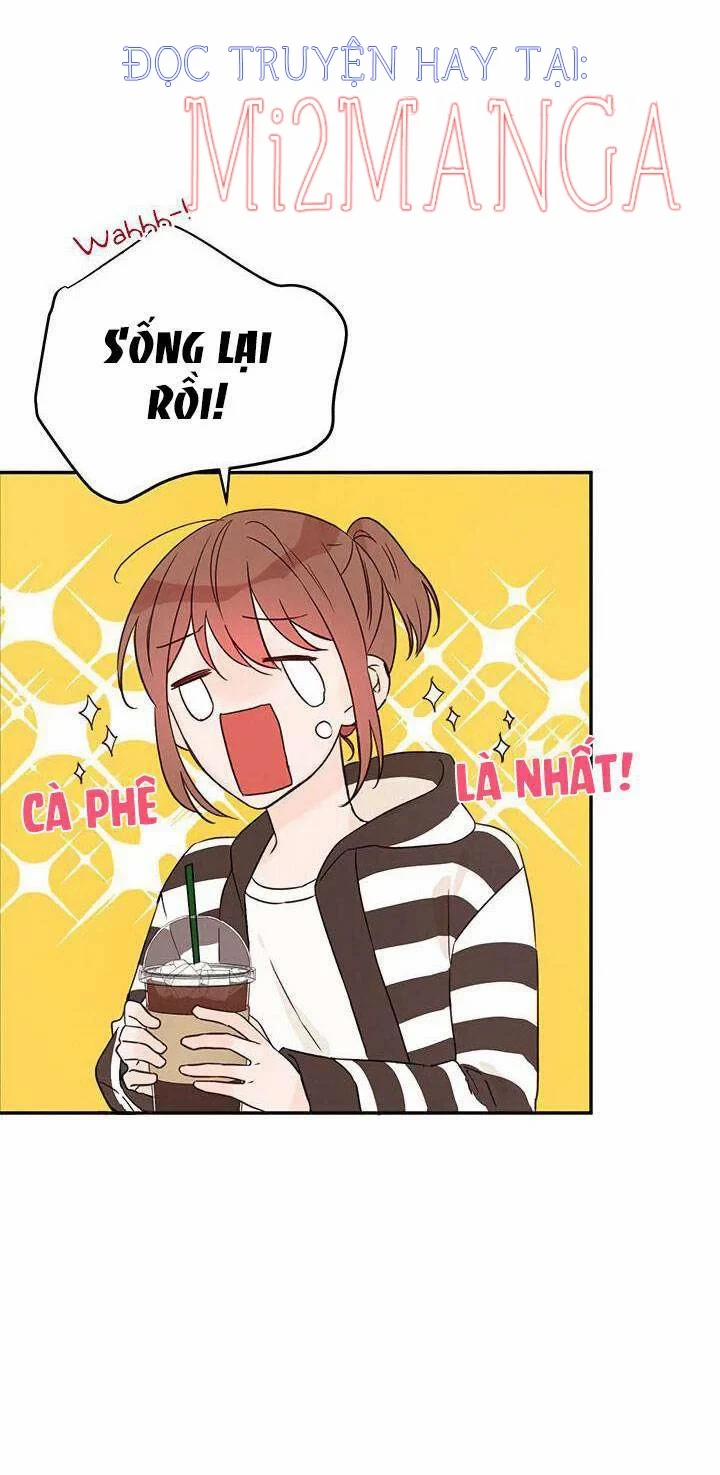 Hãy Cho Tôi Con Dấu Chấp Thuận 14 trang 8