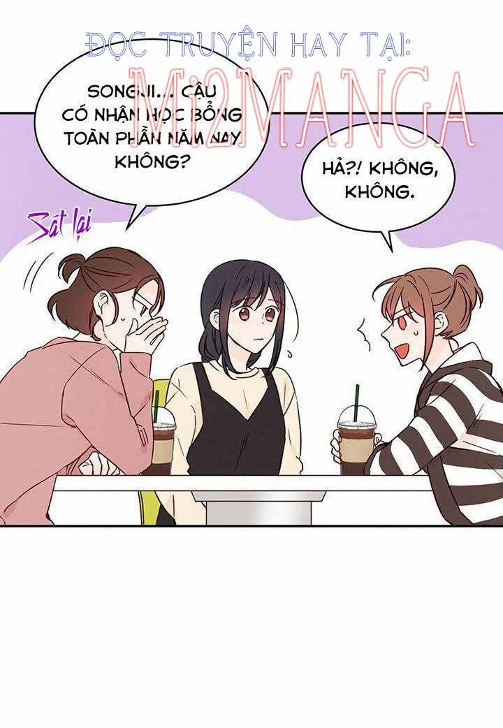 Hãy Cho Tôi Con Dấu Chấp Thuận 14 trang 9