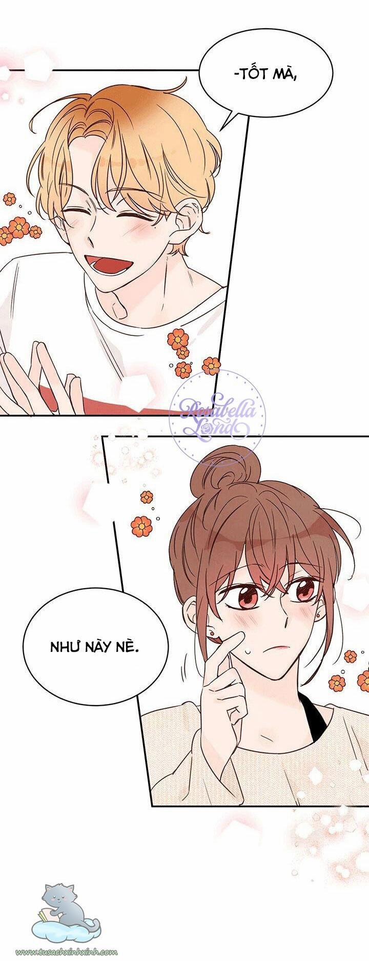 Hãy Cho Tôi Con Dấu Chấp Thuận 15.5 trang 0