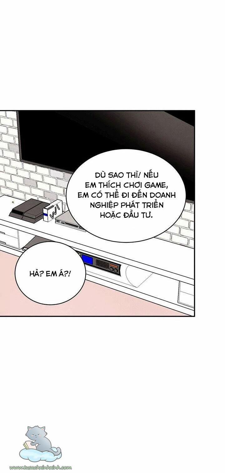 Hãy Cho Tôi Con Dấu Chấp Thuận 15.5 trang 1