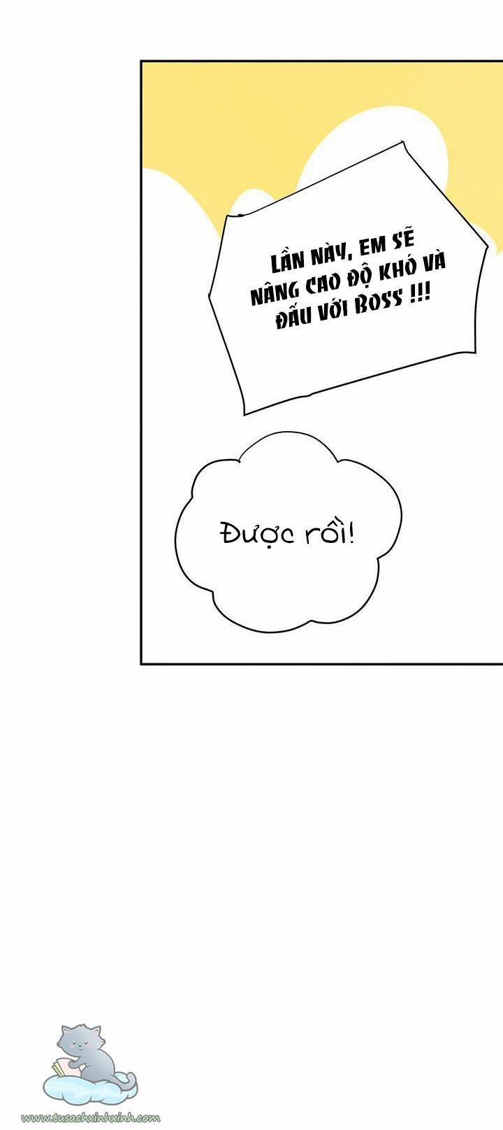 Hãy Cho Tôi Con Dấu Chấp Thuận 15.5 trang 13