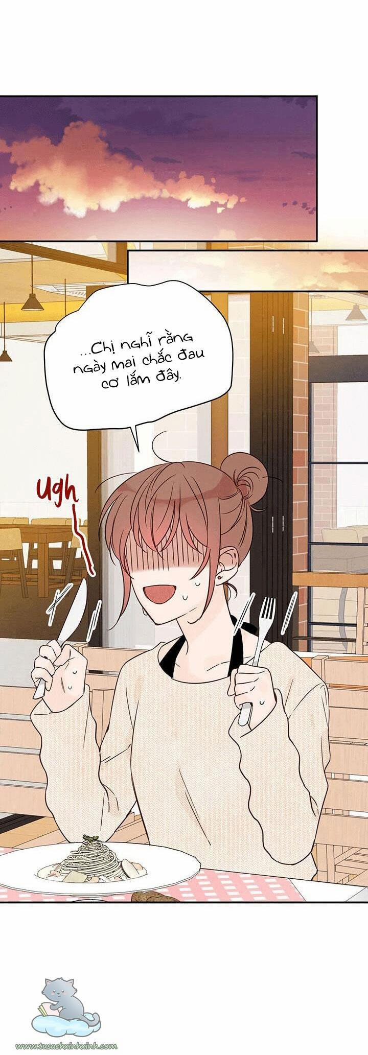 Hãy Cho Tôi Con Dấu Chấp Thuận 15.5 trang 14