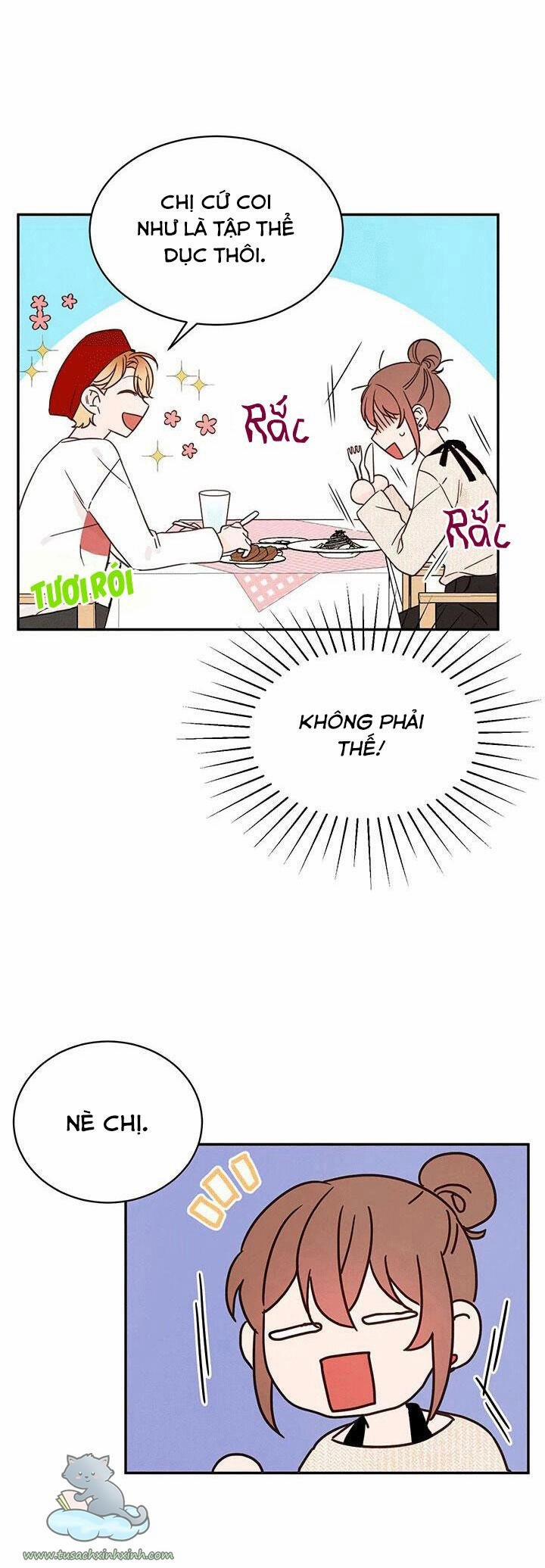 Hãy Cho Tôi Con Dấu Chấp Thuận 15.5 trang 15