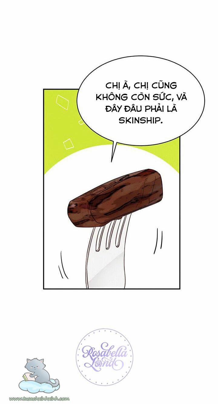 Hãy Cho Tôi Con Dấu Chấp Thuận 15.5 trang 18