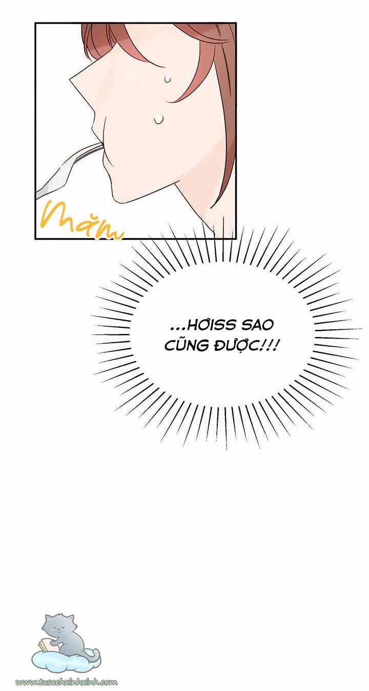 Hãy Cho Tôi Con Dấu Chấp Thuận 15.5 trang 20