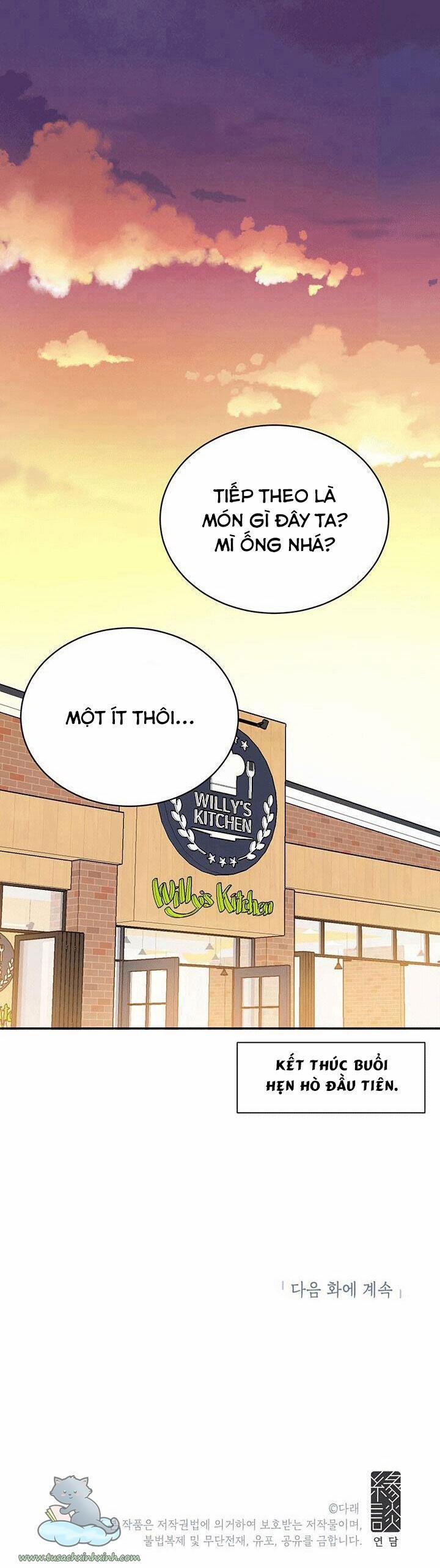 Hãy Cho Tôi Con Dấu Chấp Thuận 15.5 trang 22